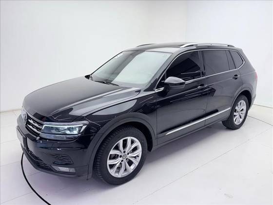 VOLKSWAGEN TIGUAN 1.4 250 TSI TOTAL FLEX ALLSPACE COMFORTLINE TIPTRONIC